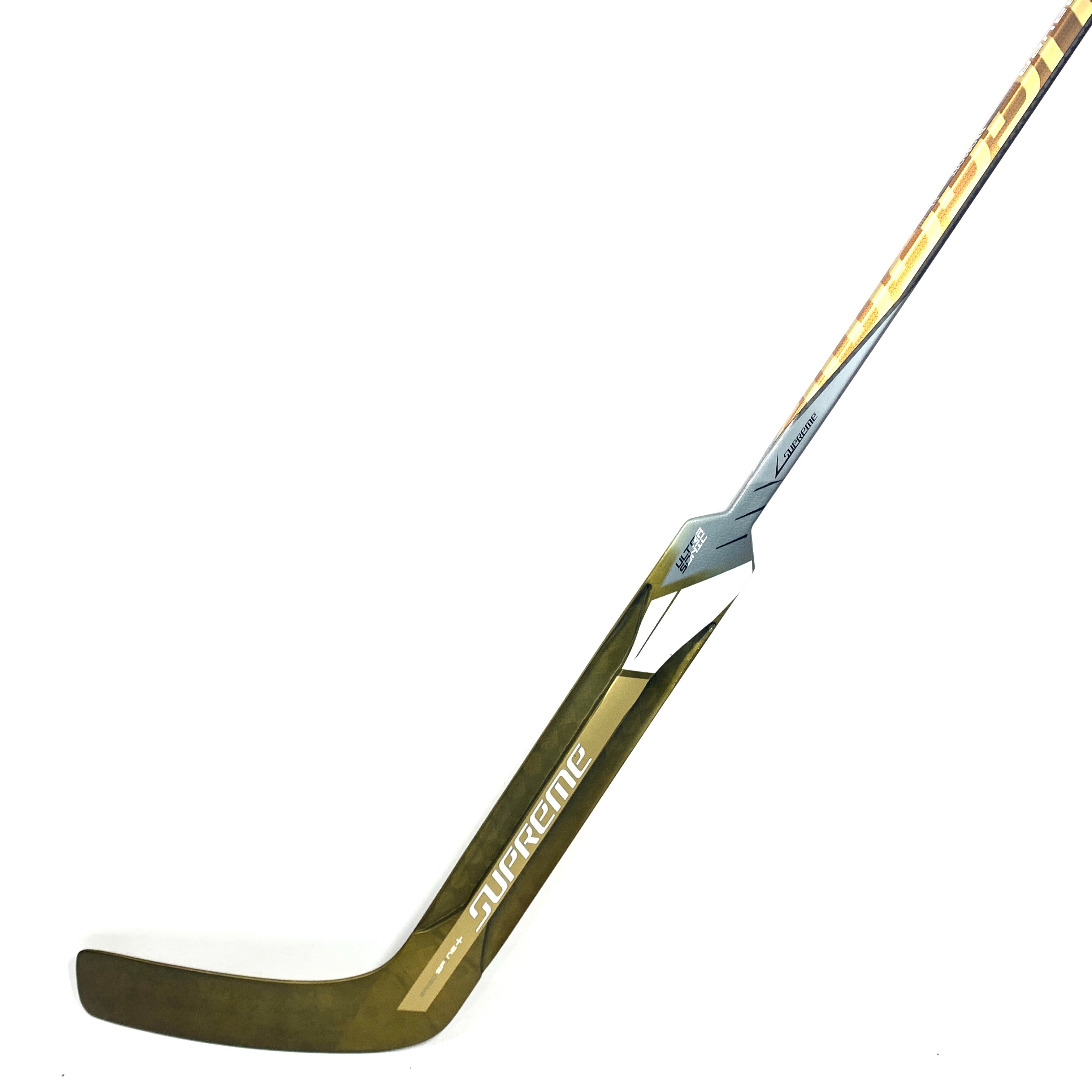 Gardien de but - Bauer Supreme 2S Pro